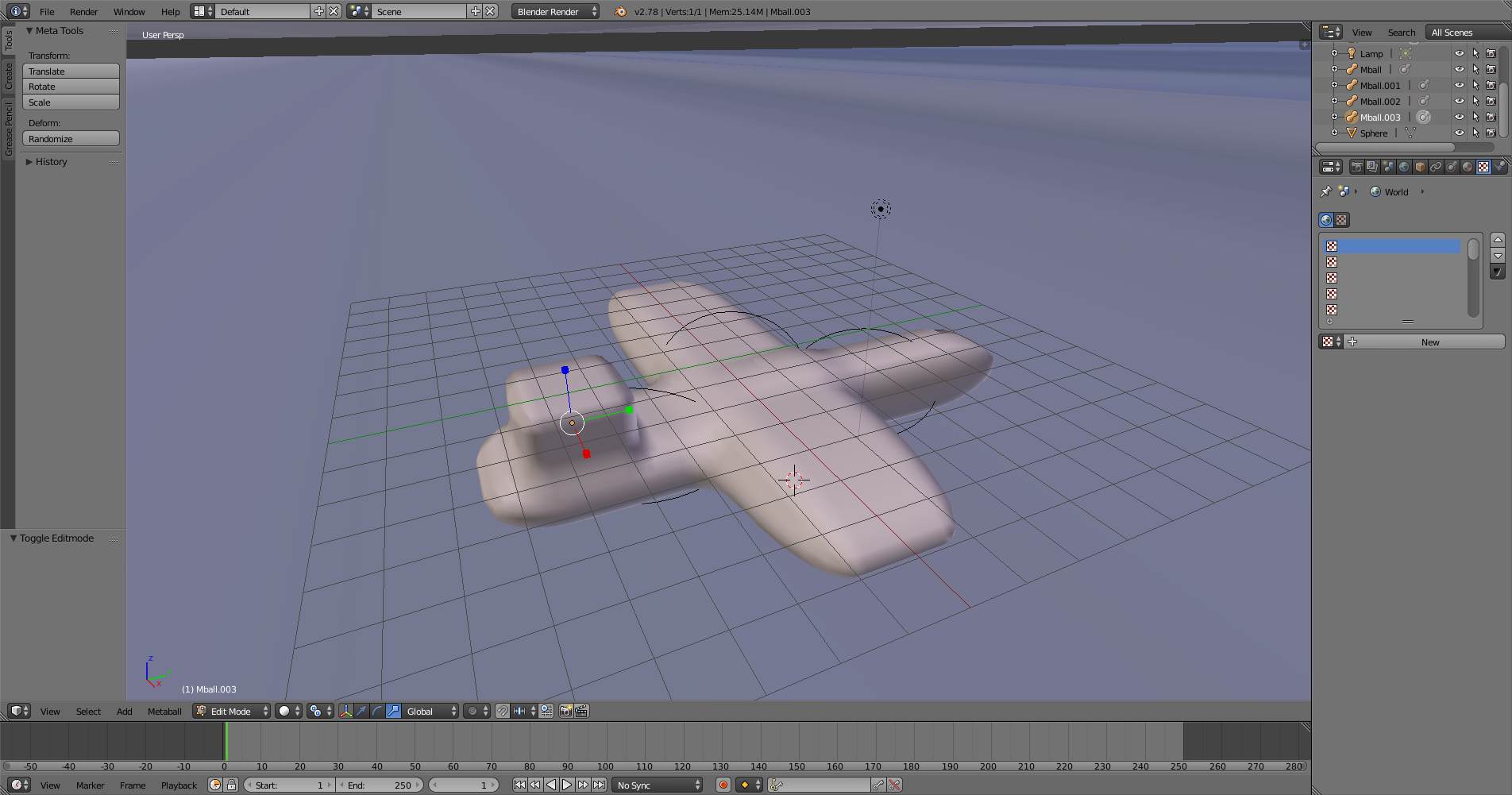 airplane