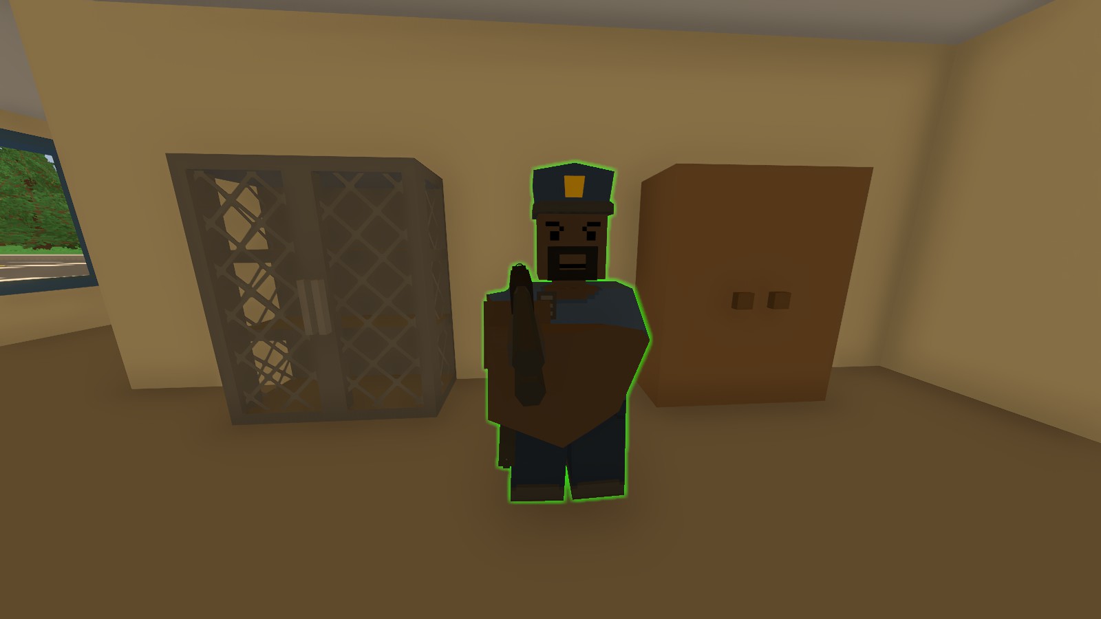 Army of Dead NPCs – Unturned Mod