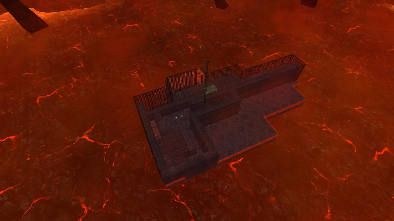 two mazes for the price of 1 ;3