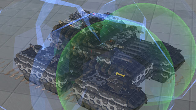 Super Tank