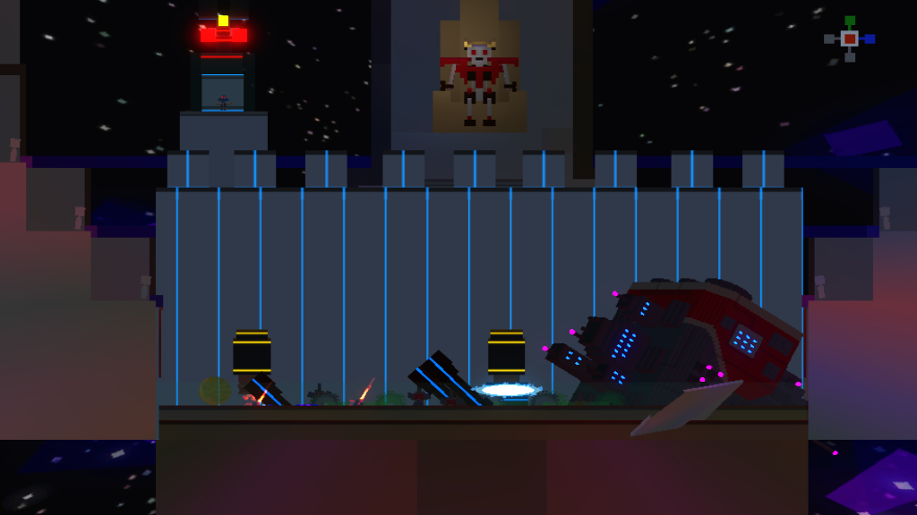 Roobits Charge