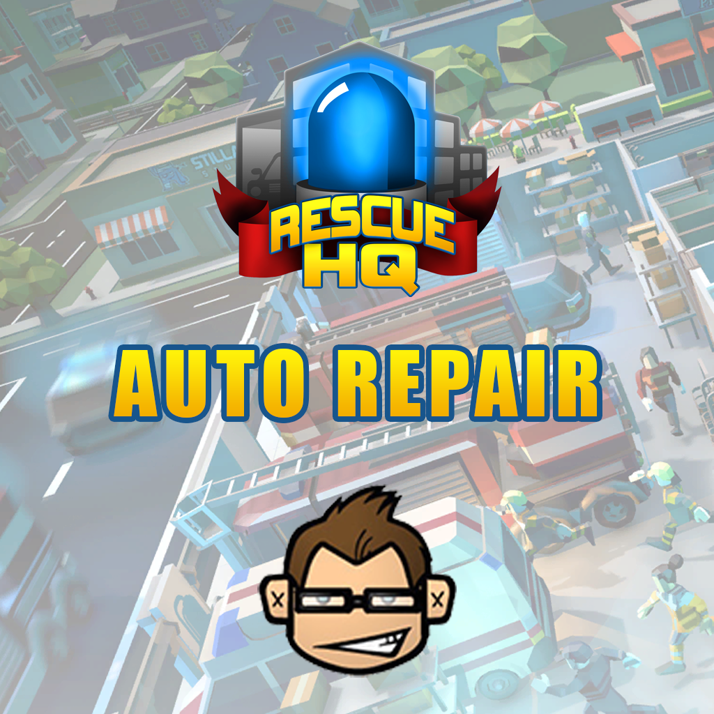 Equipment Auto Repair