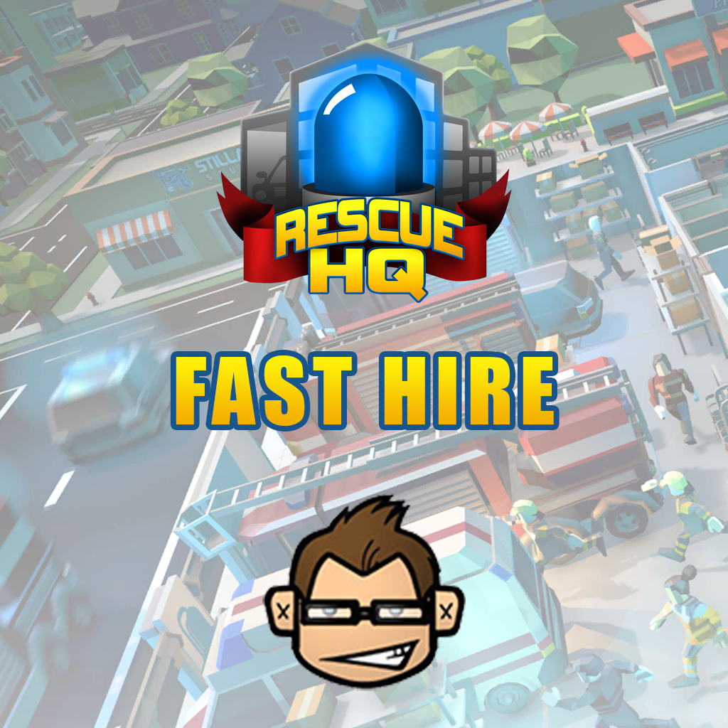 Fast Hire