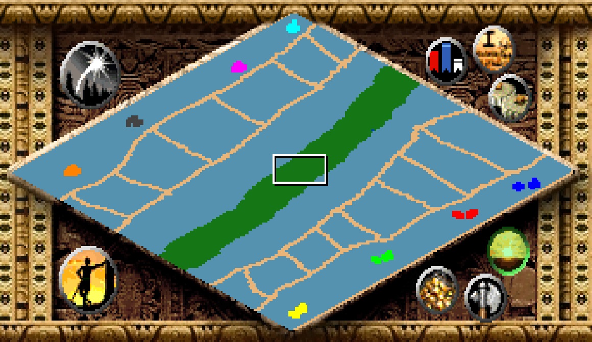 Water Michi Infinite Resources