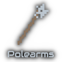 Polearms