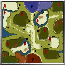 Villiage Vengeance