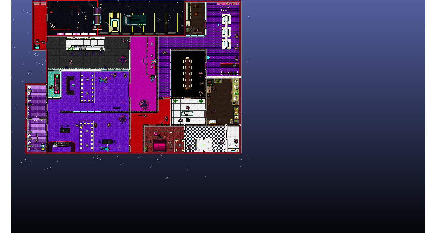 VENDETTA