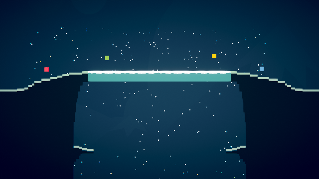 Frozen Crossway
