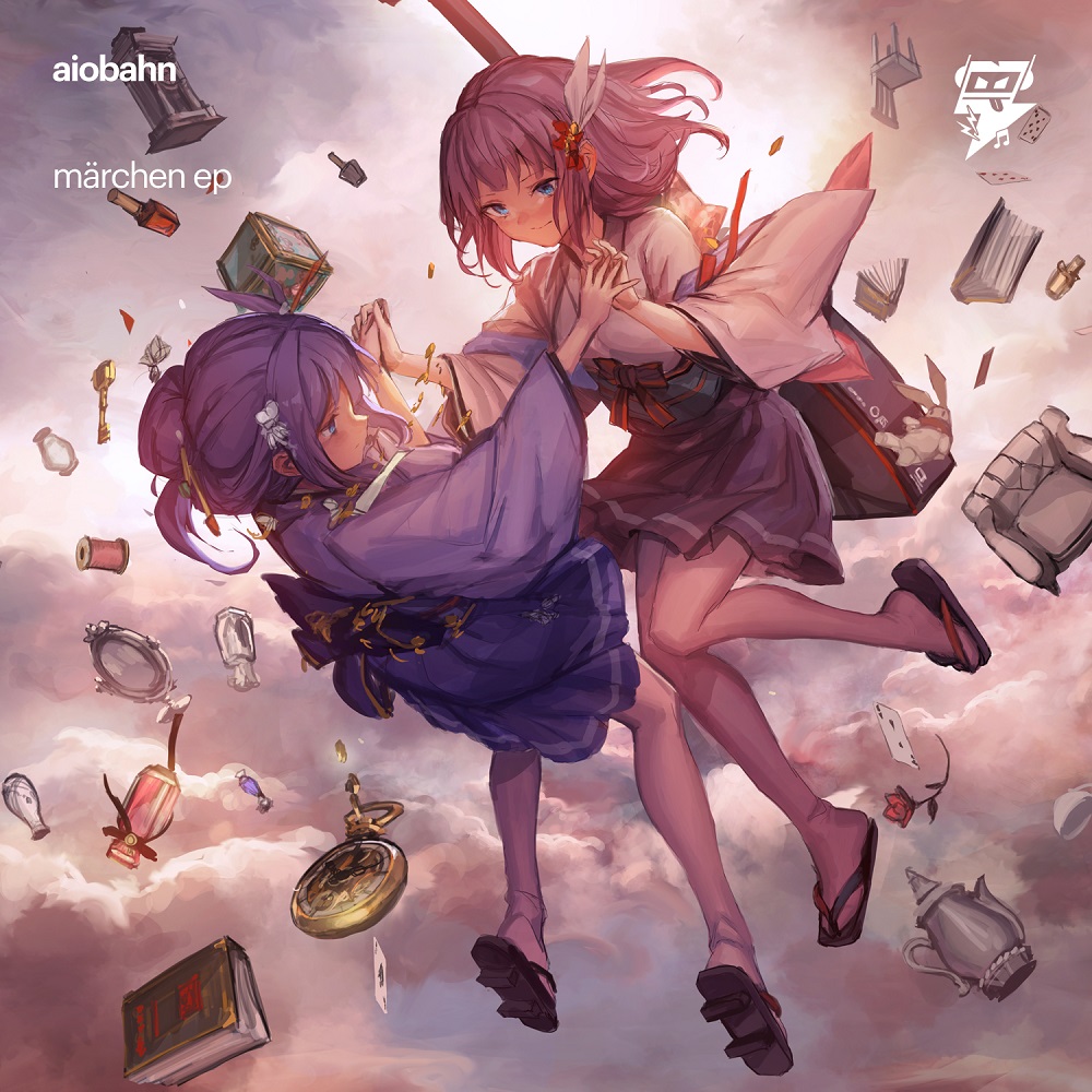 Aiobahn - Eternal Feast (w YUC'e)