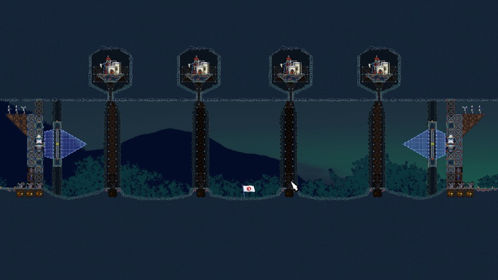 Tunnel CP