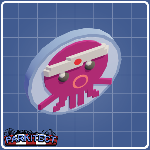 Sign - Octopus