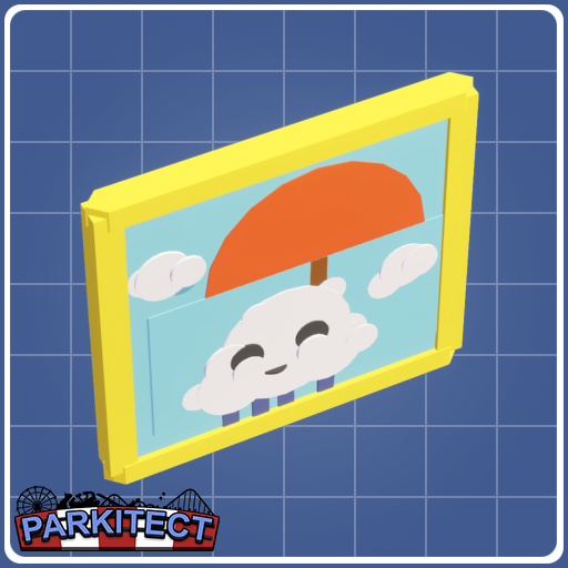 Sign - Umbrella