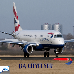 BA CityFlyer