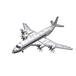 Turboshaft airliner