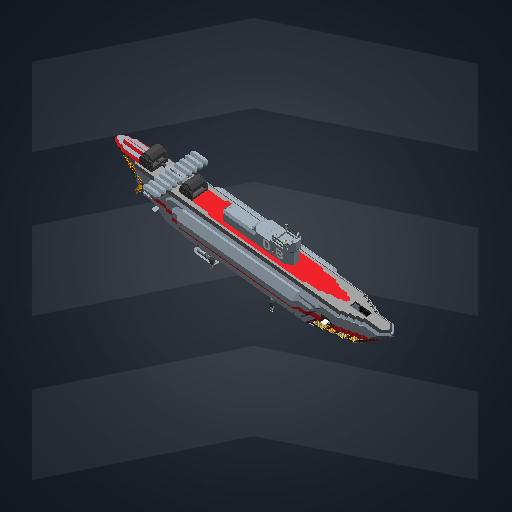 F08 Tour Submarine