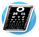 Eye Chart