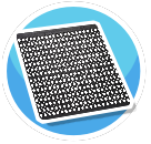 Rubber Mat