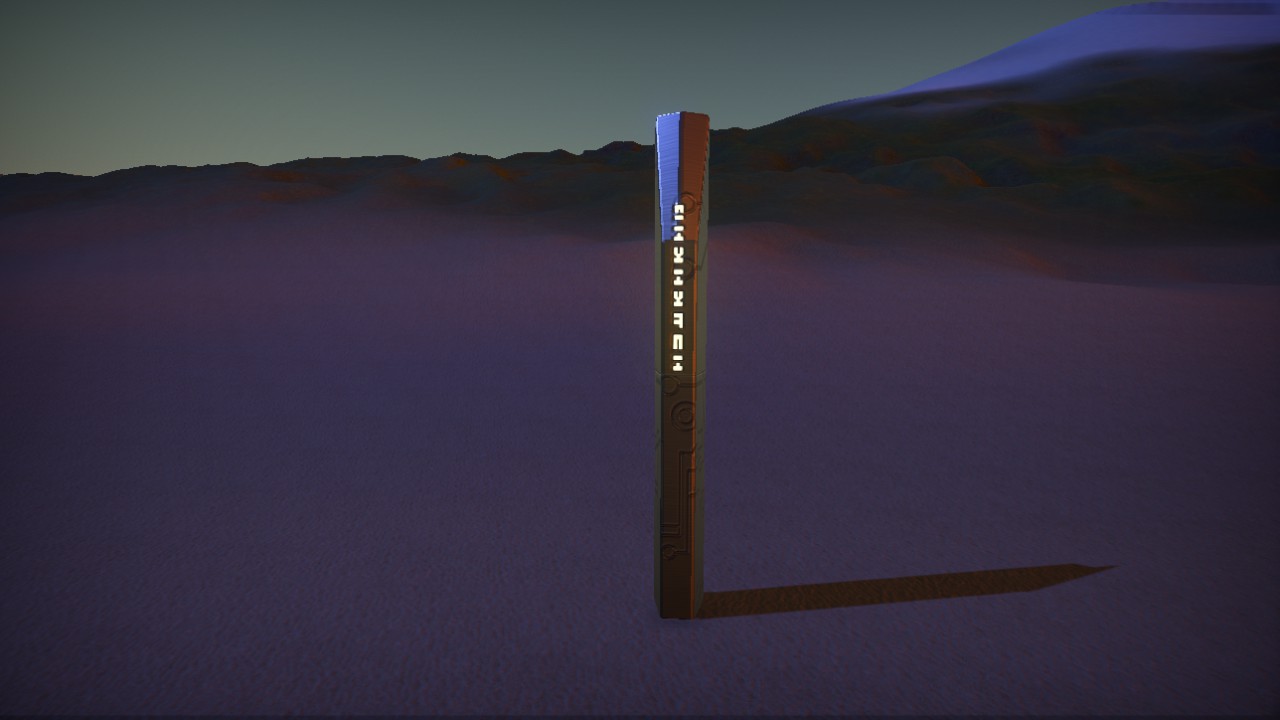 Signature Pillar Jimimac
