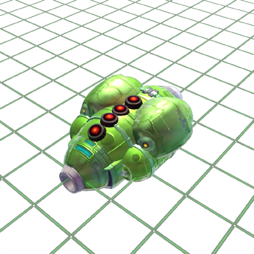 Umgah Drone