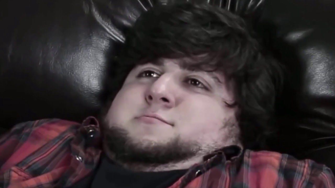 Jon Tron "Am I dead yet" death sound
