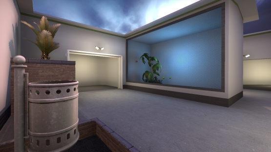 Marine [WIP] – Counter-Strike 2 Mod
