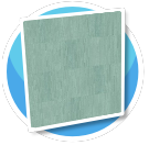 Just Teal