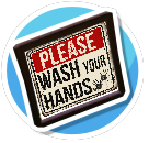 Wash Hands