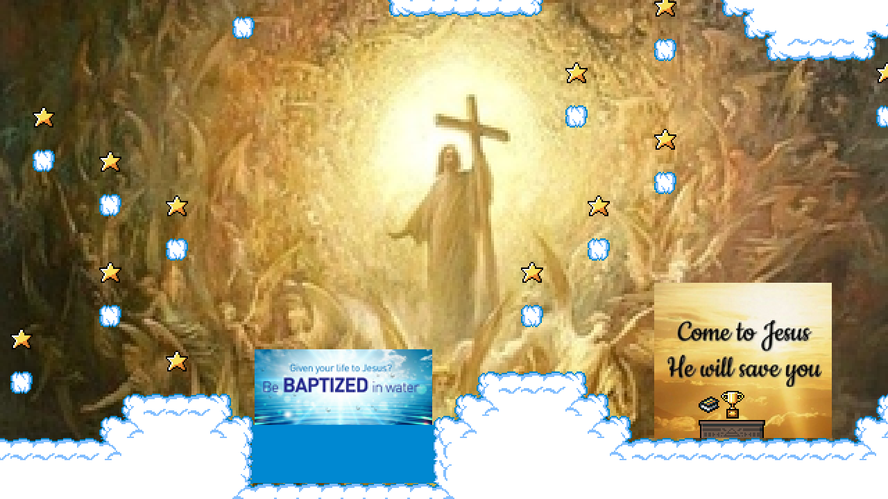 Heaven Quest