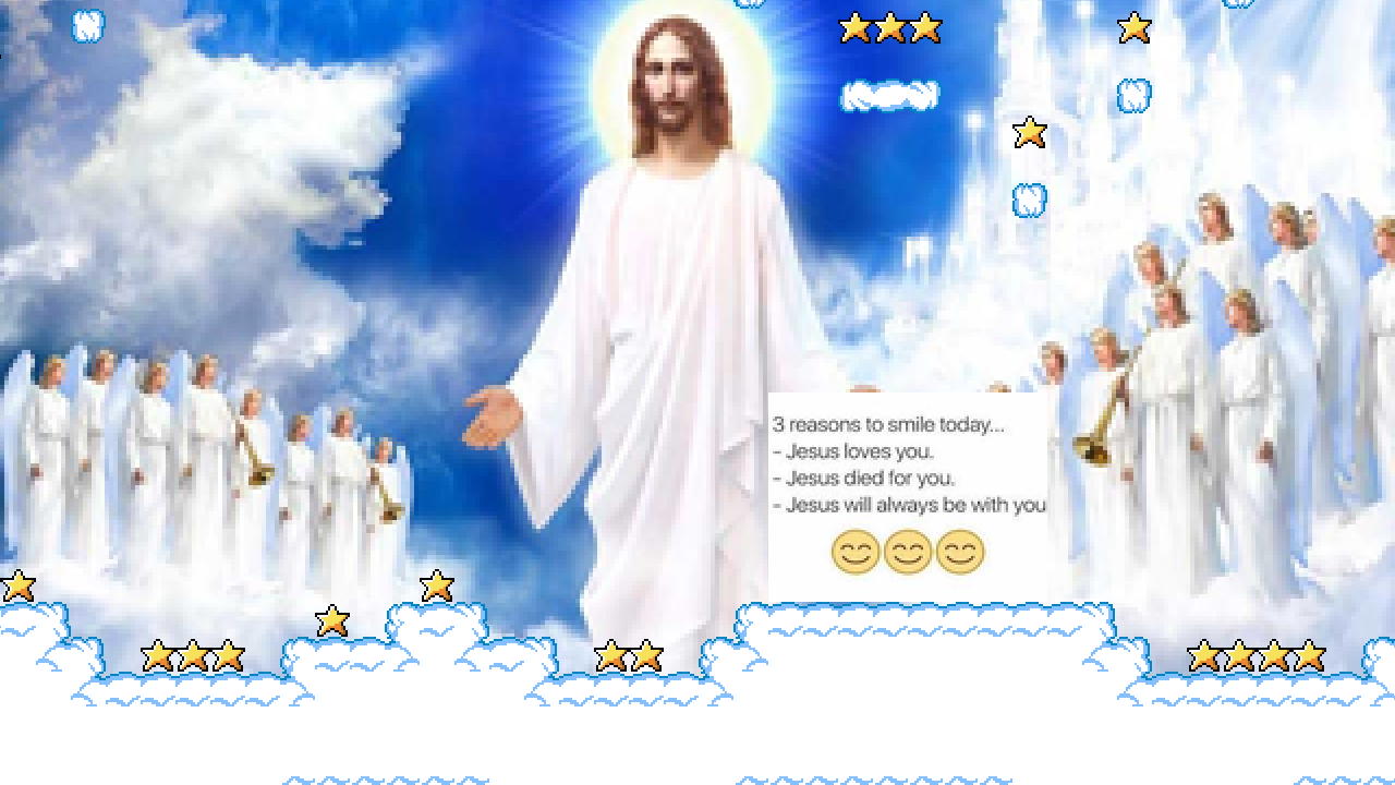 Heaven Love Quest