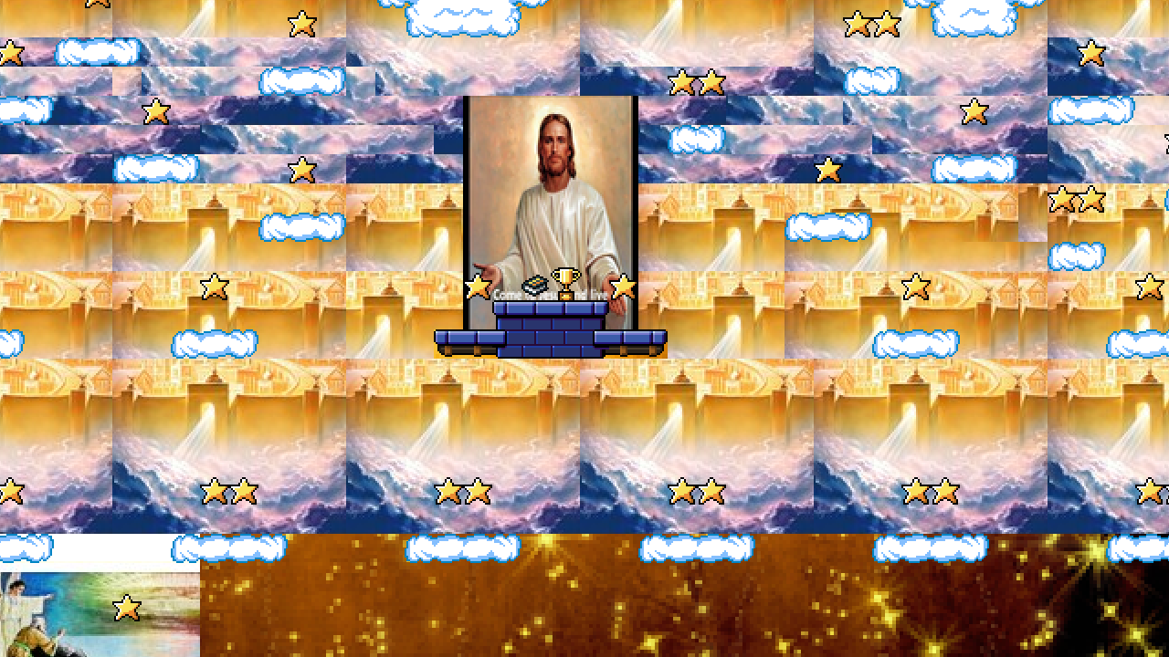 Heaven Adventure