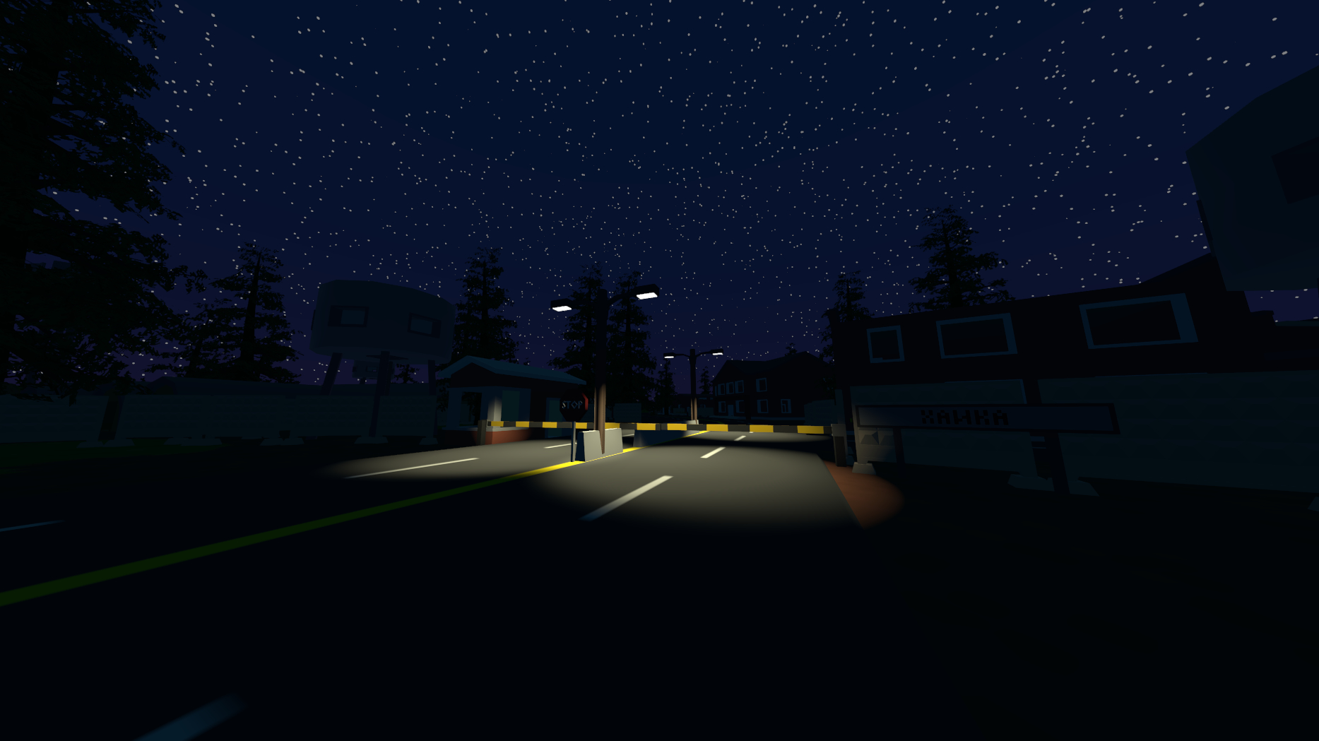 Nordic Bulgaria – Unturned Mod