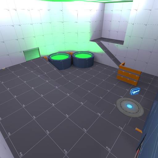 Runoff – Team Fortress 2 Mod