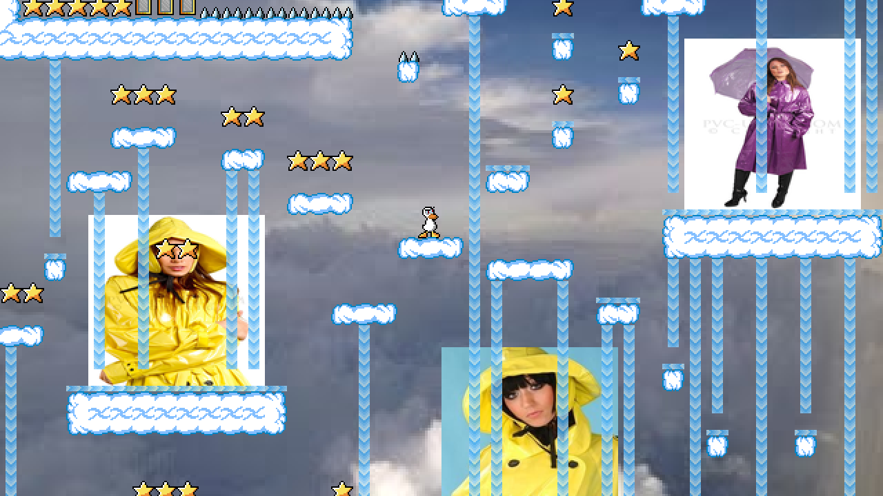 Rain Quest
