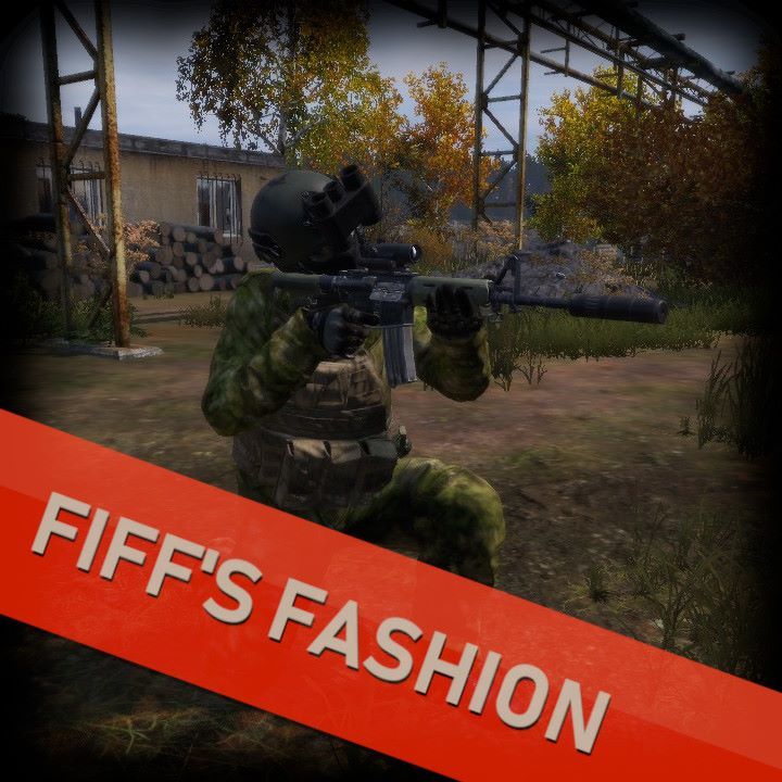 Fiff's Fashion