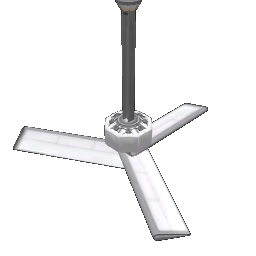 Ceiling fan