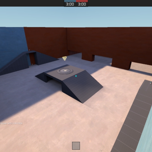 koth_small – Team Fortress 2 Mod