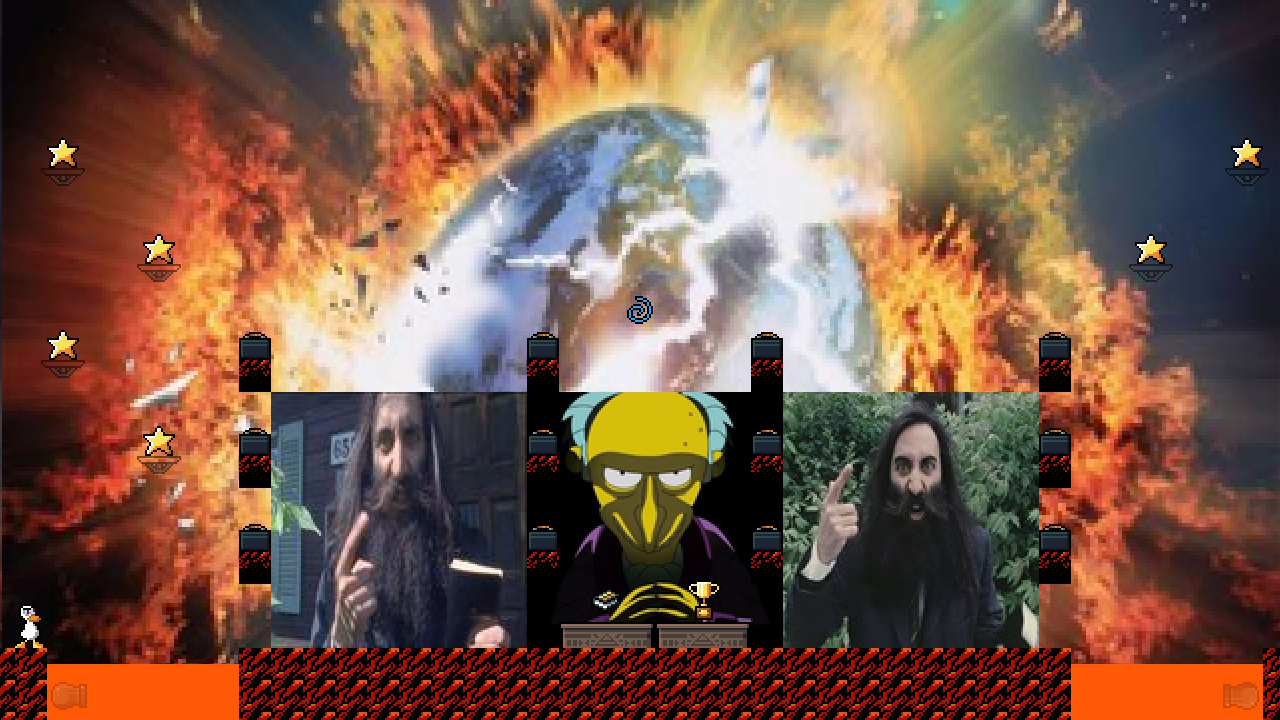 Doomsday Quest