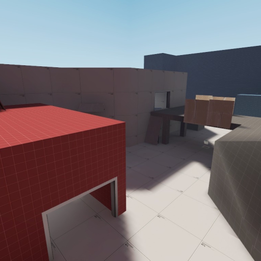 pd_overload – Team Fortress 2 Mod