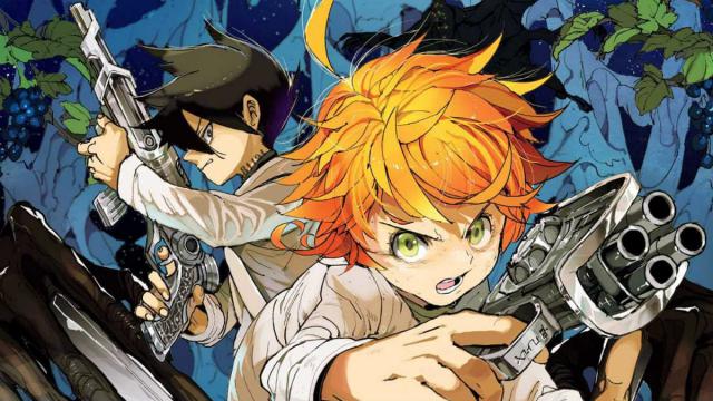 L4D2 Death Music - "Isabella's Lullaby", The Promised Neverland