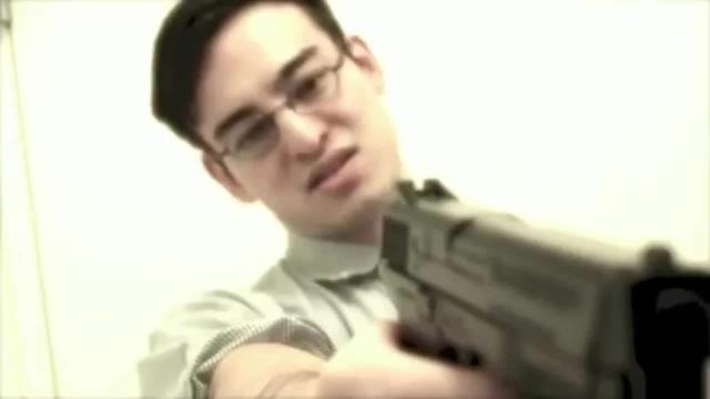 L4D1 Ally Death Sound - "Mmm, Whatcha Say", Imogen Heap