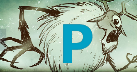 p power overwhelming – Don't Starve Together Mod