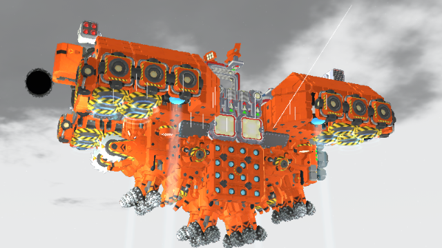 GeoCorp LHU1 Pro