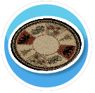 Bear Rug