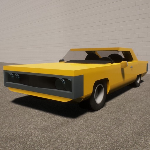 1969-1971 Chrysler Newport