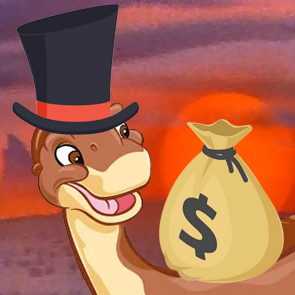 Monopoly - The Land Before Time Edition