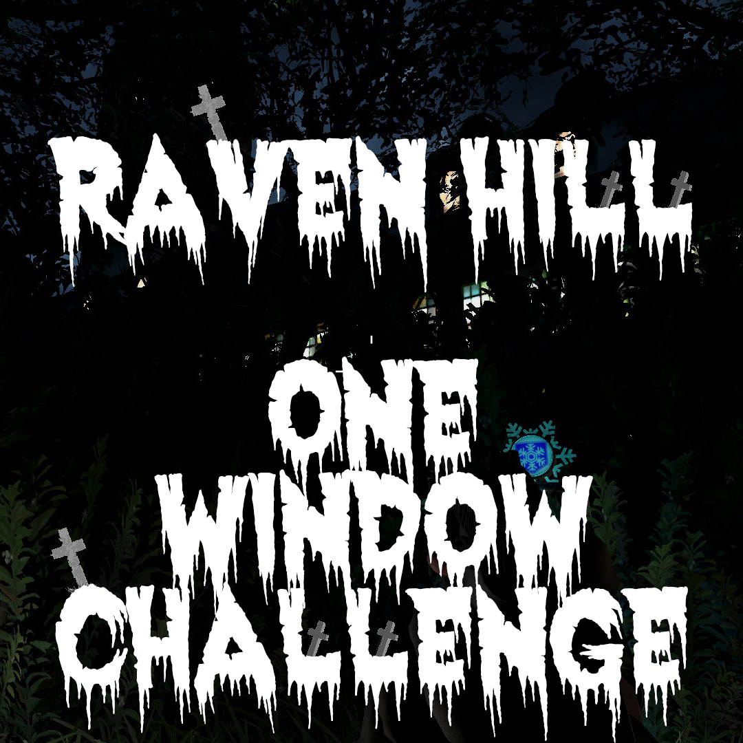 Raven Hill [OWC]