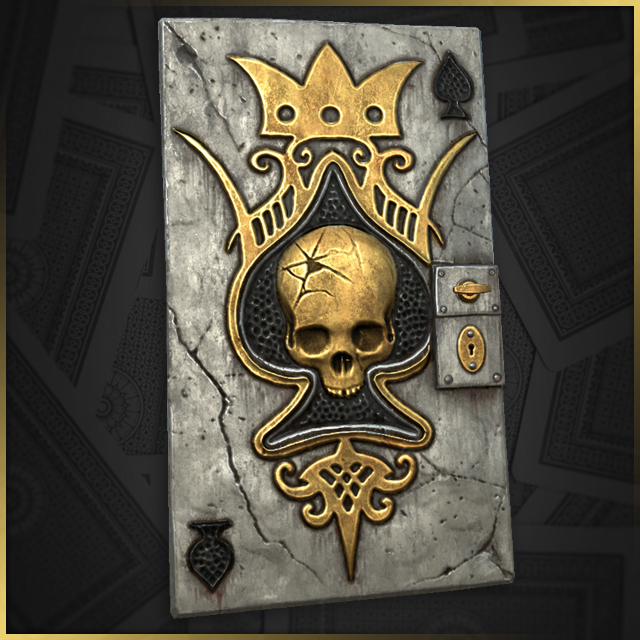 Ace Door