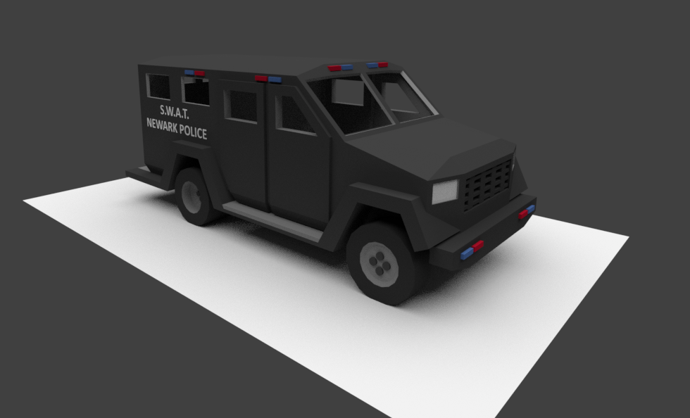Zoli's Emergency Vehicles