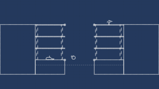 Elevator Bridge