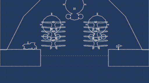 Around the Aircraft 2
